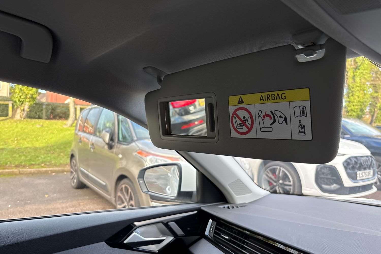 Used Audi A1 2025 for sale - 76761059: Photo 32