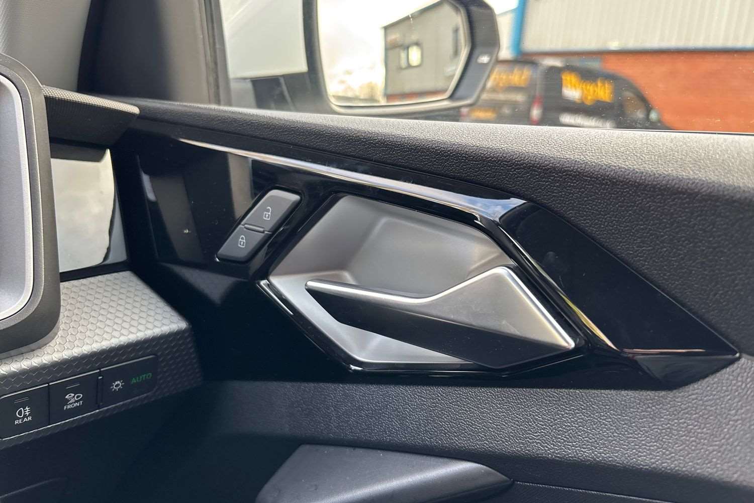 Used Audi A1 2025 for sale - 76761059: Photo 34