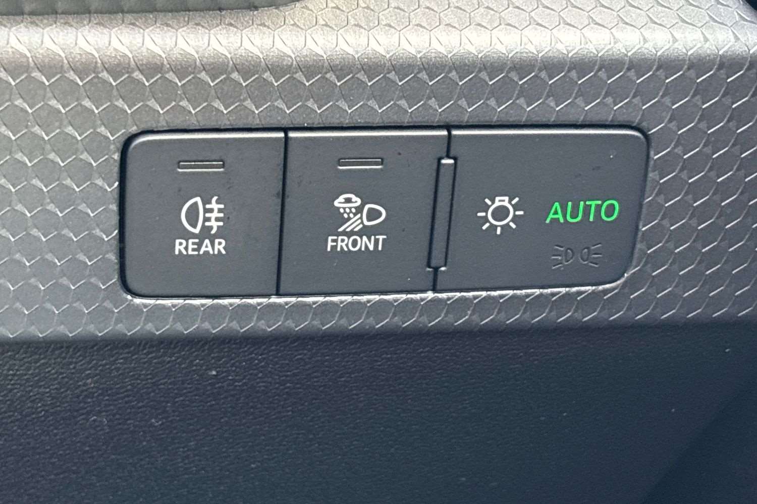 Used Audi A1 2025 for sale - 76761059: Photo 35