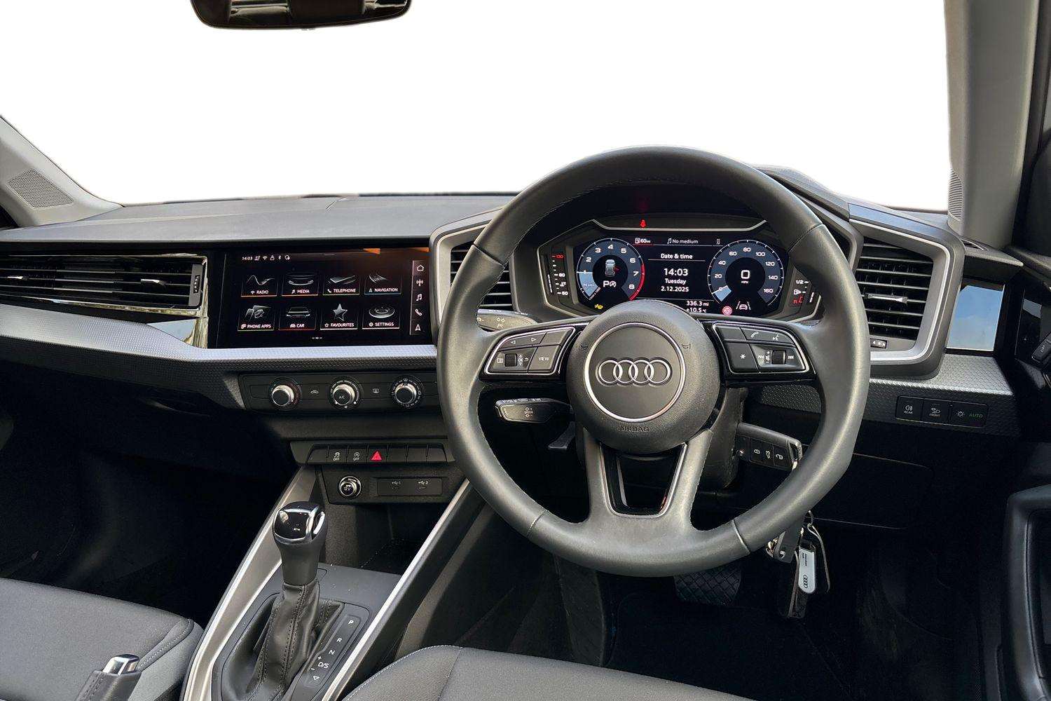 Used Audi A1 2025 for sale - 76761059: Photo 6