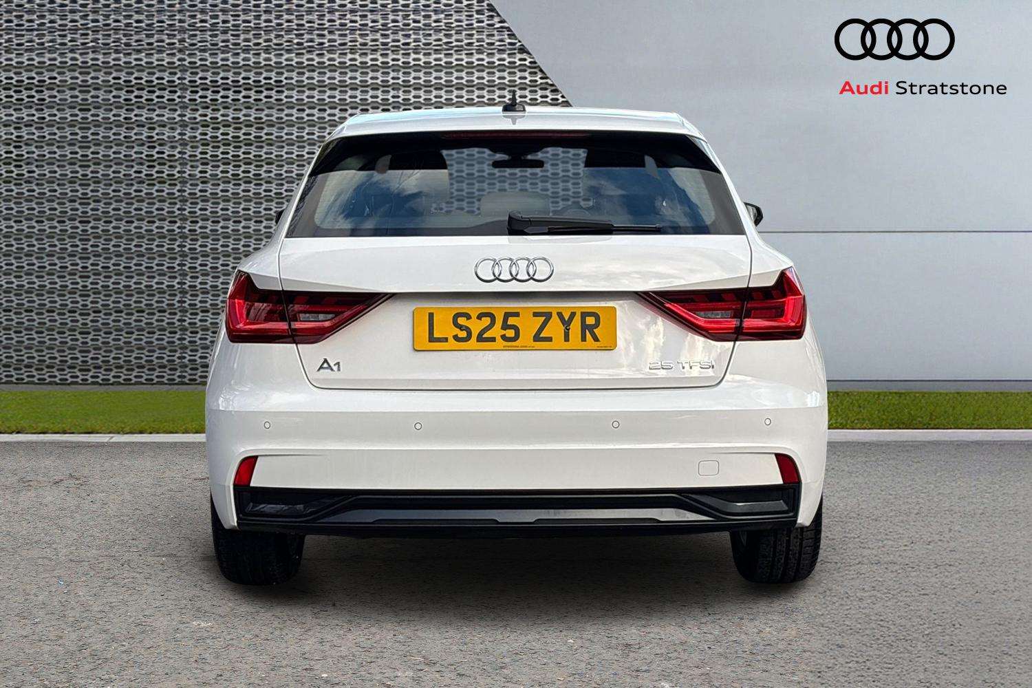 Used Audi A1 2025 for sale - 76761059: Photo 7