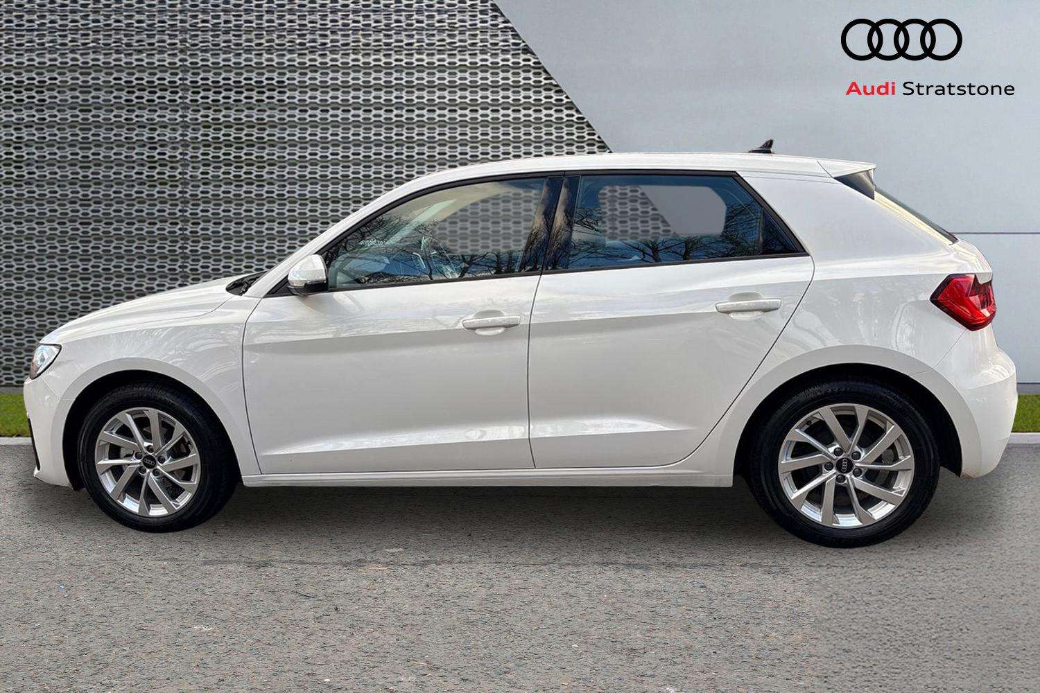 Used Audi A1 2025 for sale - 76761059: Photo 8