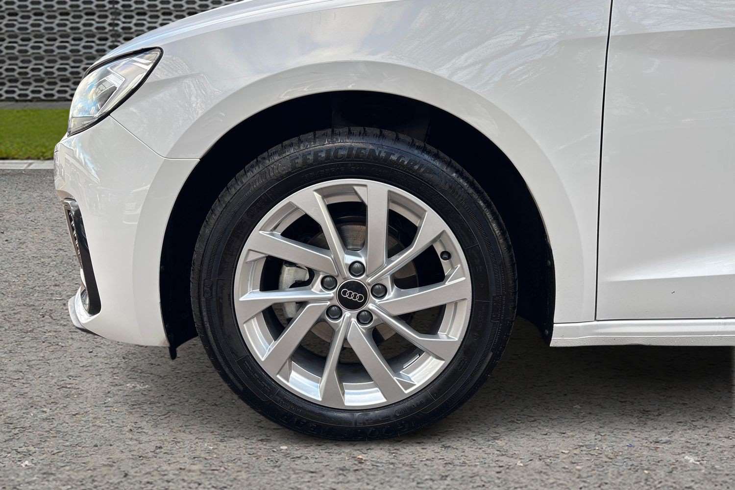 Used Audi A1 2025 for sale - 76761059: Photo 9