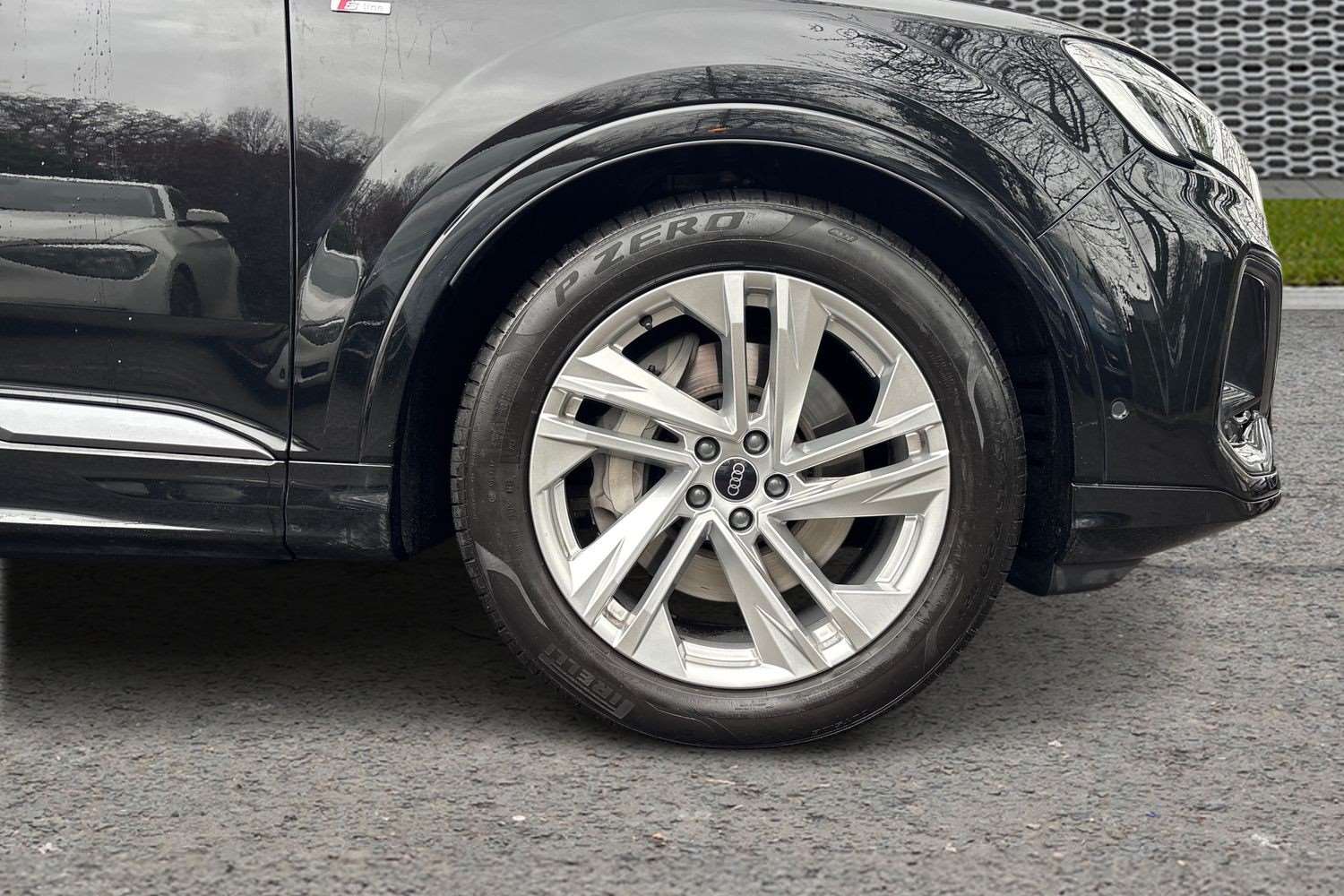 Used Audi Q7 2025 for sale - 77044024: Photo 11