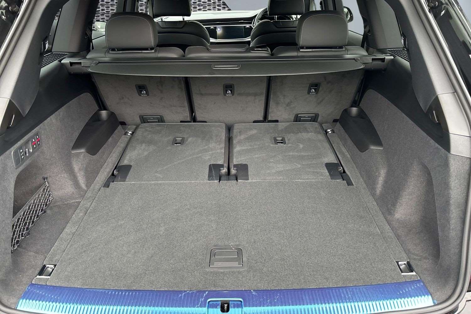 Used Audi Q7 2025 for sale - 77044024: Photo 13