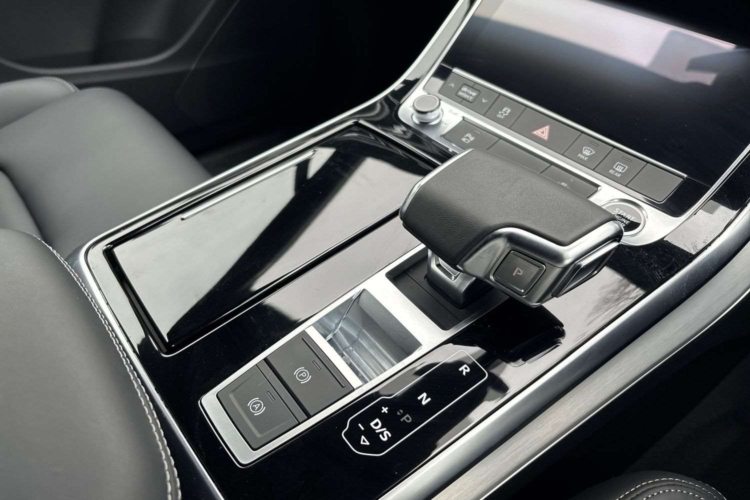 Used Audi Q7 2025 for sale - 77044024: Photo 15