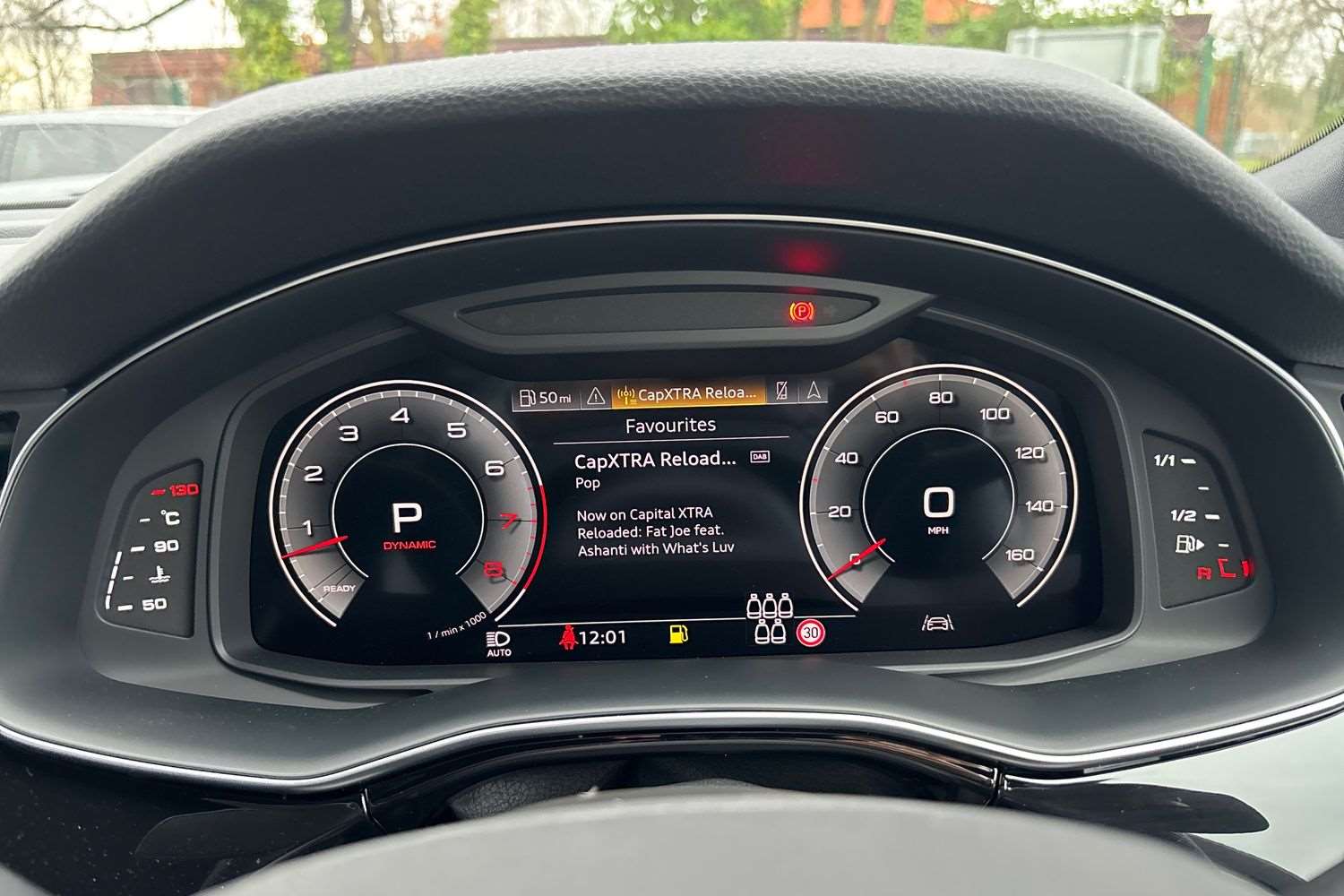 Used Audi Q7 2025 for sale - 77044024: Photo 18