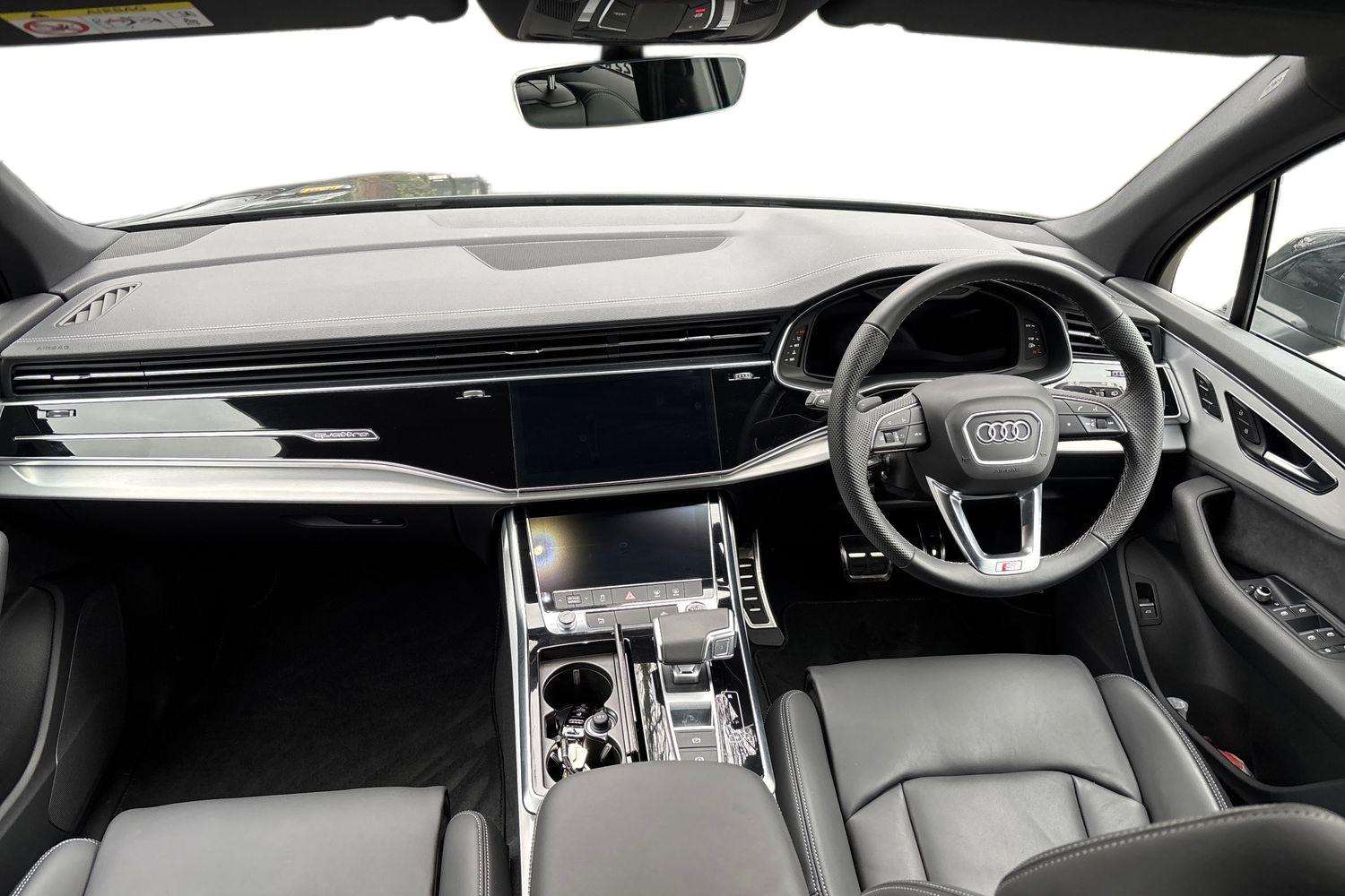 Used Audi Q7 2025 for sale - 77044024: Photo 19