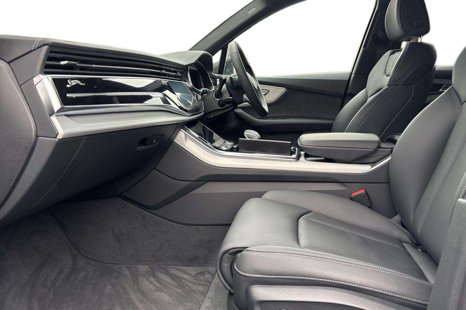 Used Audi Q7 2025 for sale - 77044024: Photo 21