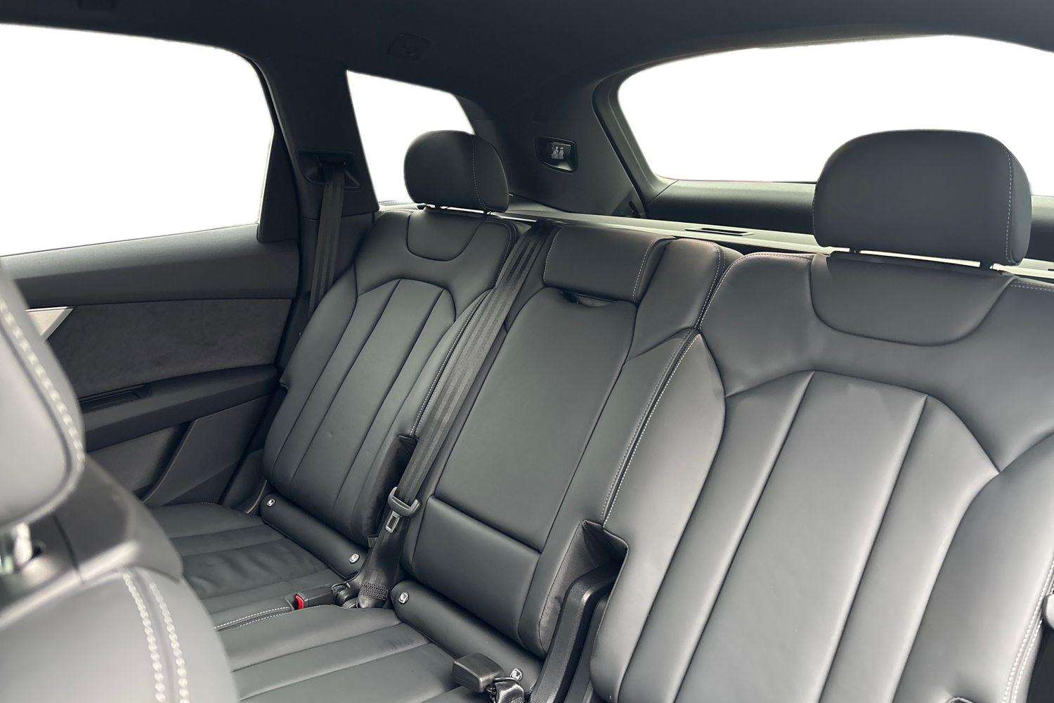 Used Audi Q7 2025 for sale - 77044024: Photo 22