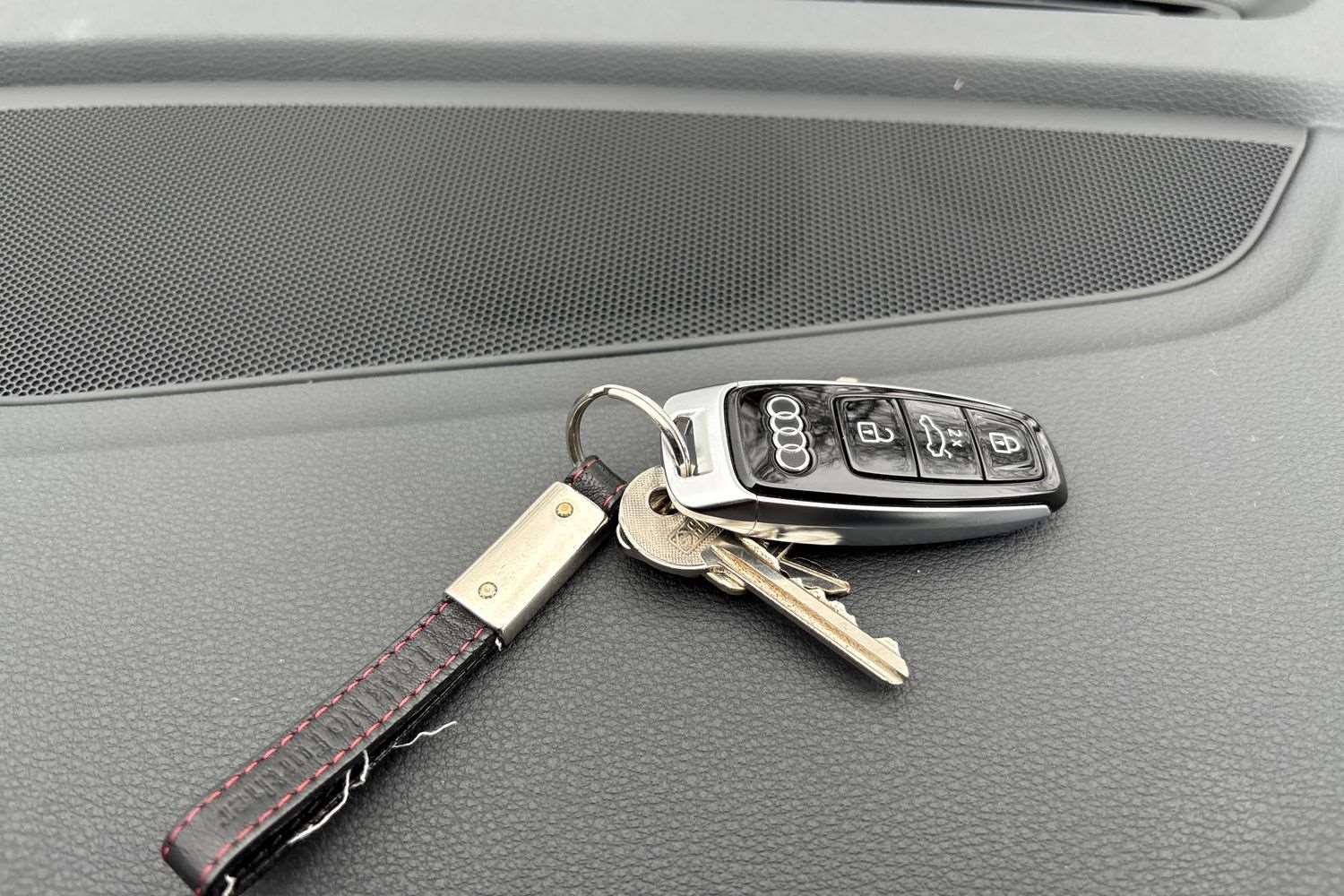 Used Audi Q7 2025 for sale - 77044024: Photo 25