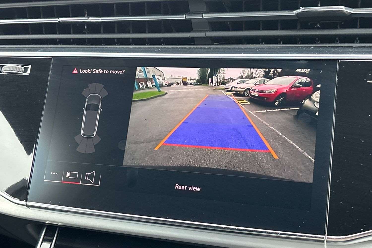 Used Audi Q7 2025 for sale - 77044024: Photo 26