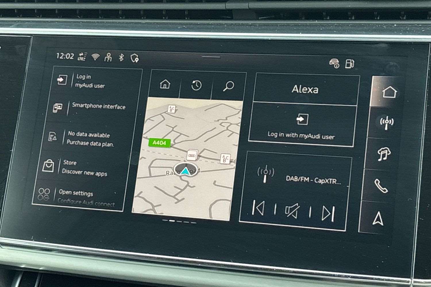 Used Audi Q7 2025 for sale - 77044024: Photo 27