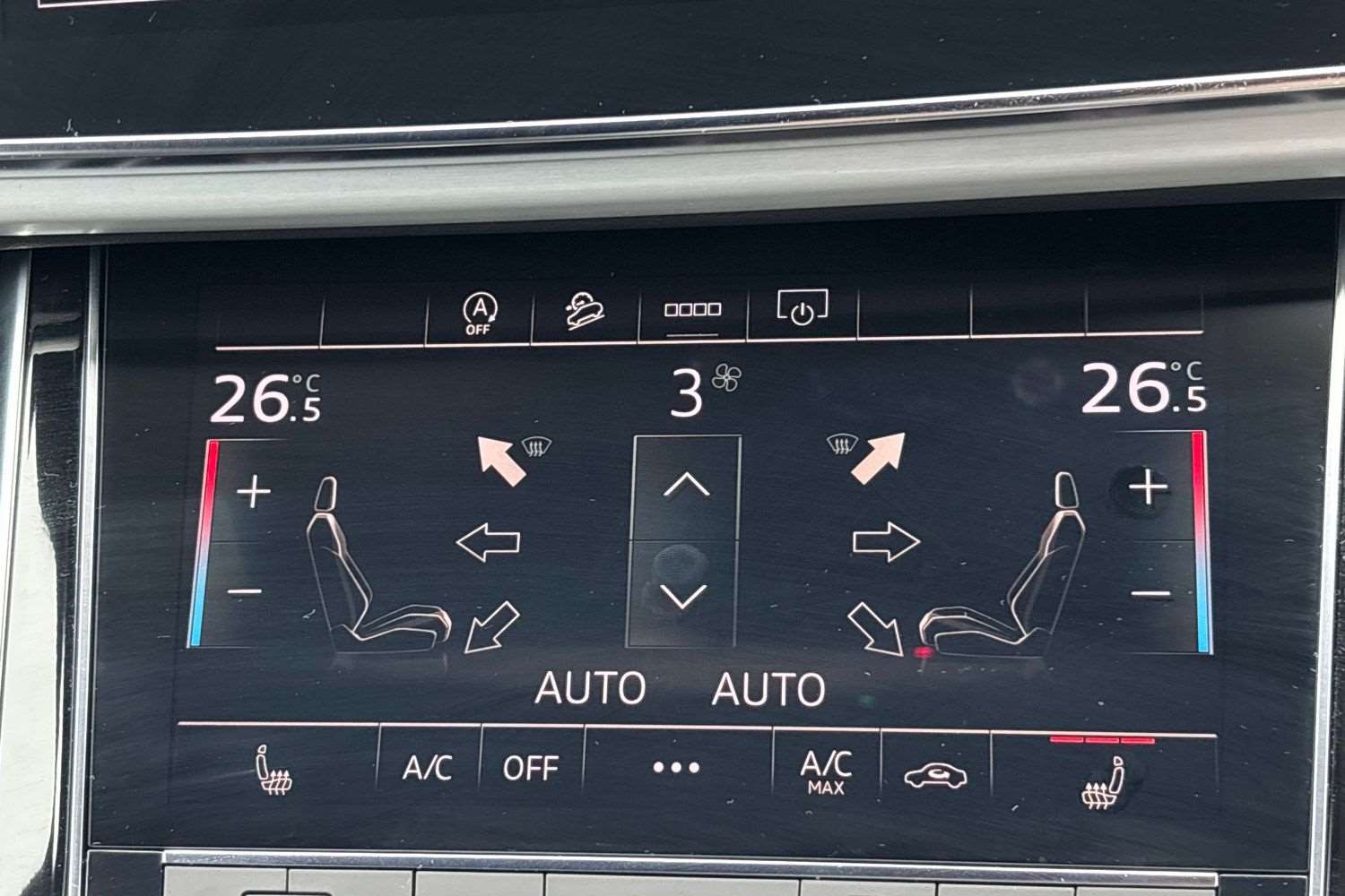 Used Audi Q7 2025 for sale - 77044024: Photo 28