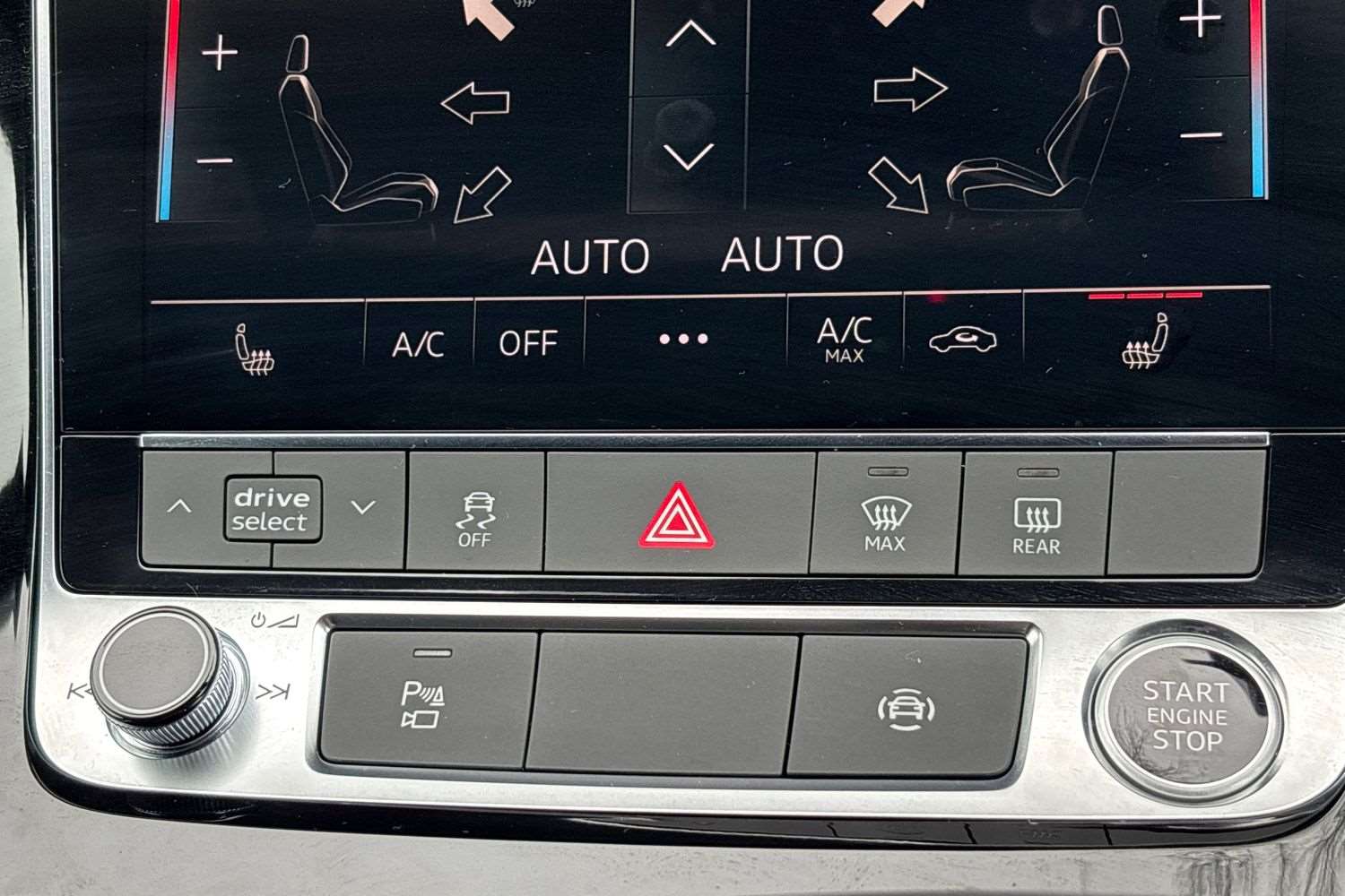 Used Audi Q7 2025 for sale - 77044024: Photo 30