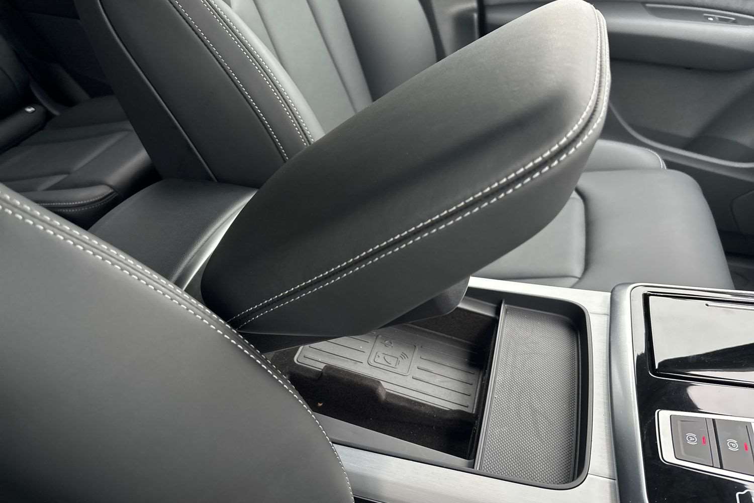 Used Audi Q7 2025 for sale - 77044024: Photo 32