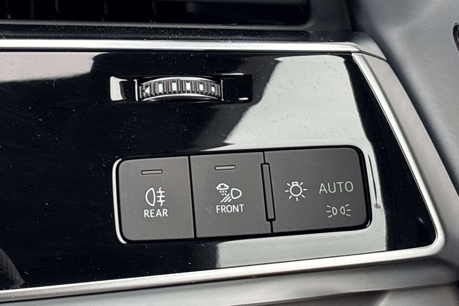 Used Audi Q7 2025 for sale - 77044024: Photo 34