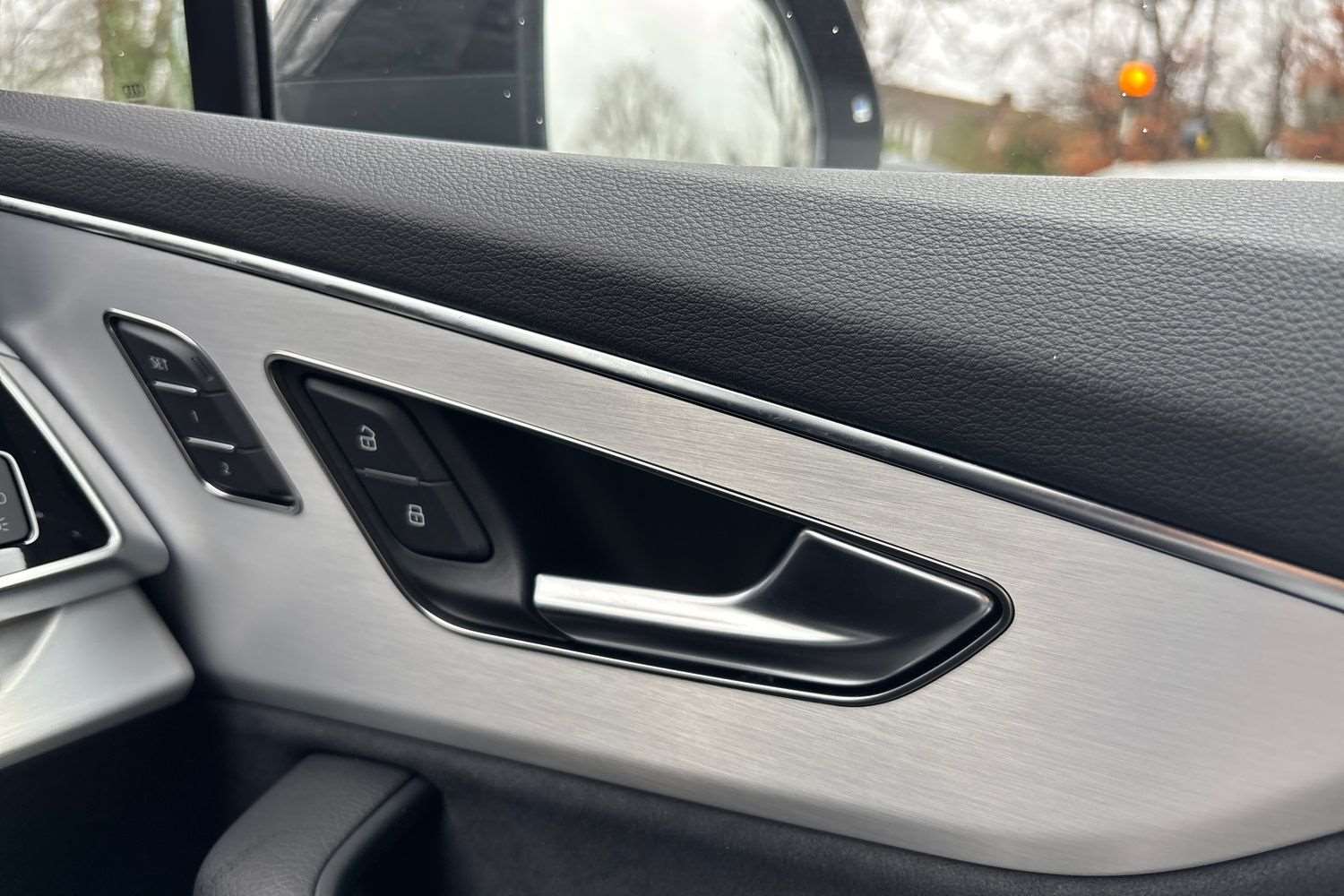 Used Audi Q7 2025 for sale - 77044024: Photo 35