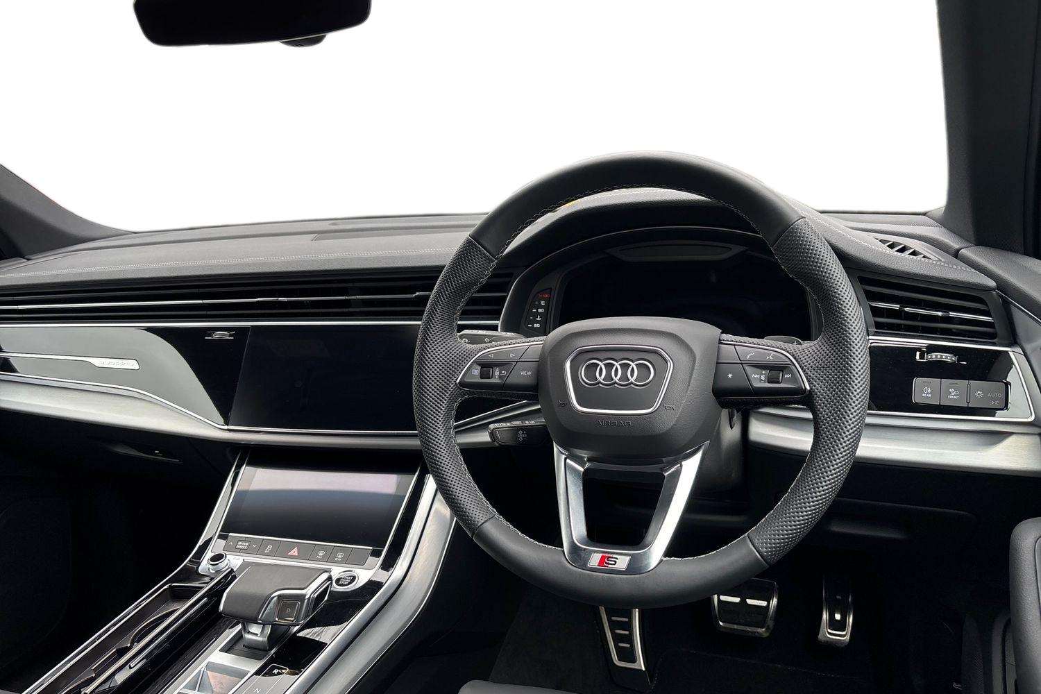 Used Audi Q7 2025 for sale - 77044024: Photo 6