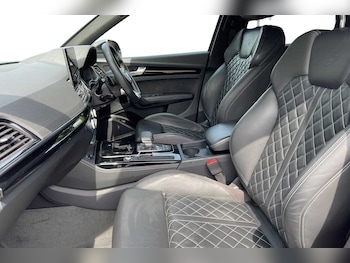 Used Audi Q5 2023 for sale - 74980395: Photo