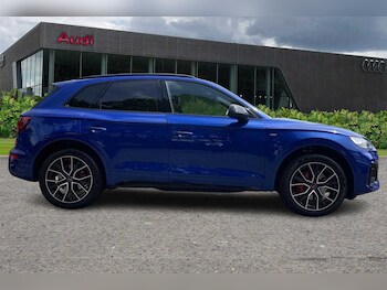 Used Audi Q5 2023 for sale - 74980395: Photo