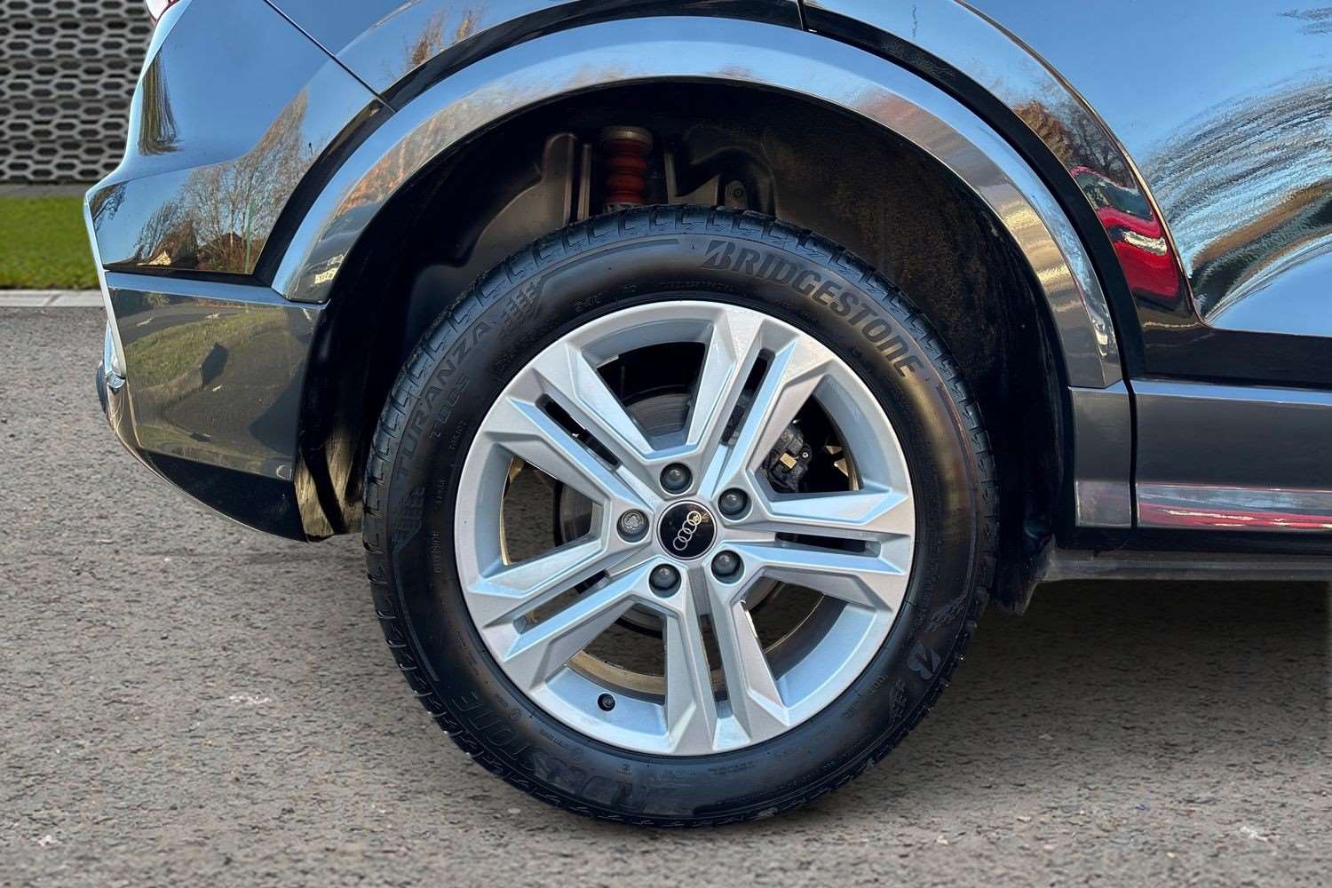 Used Audi Q2 2025 for sale - 76789195: Photo 10