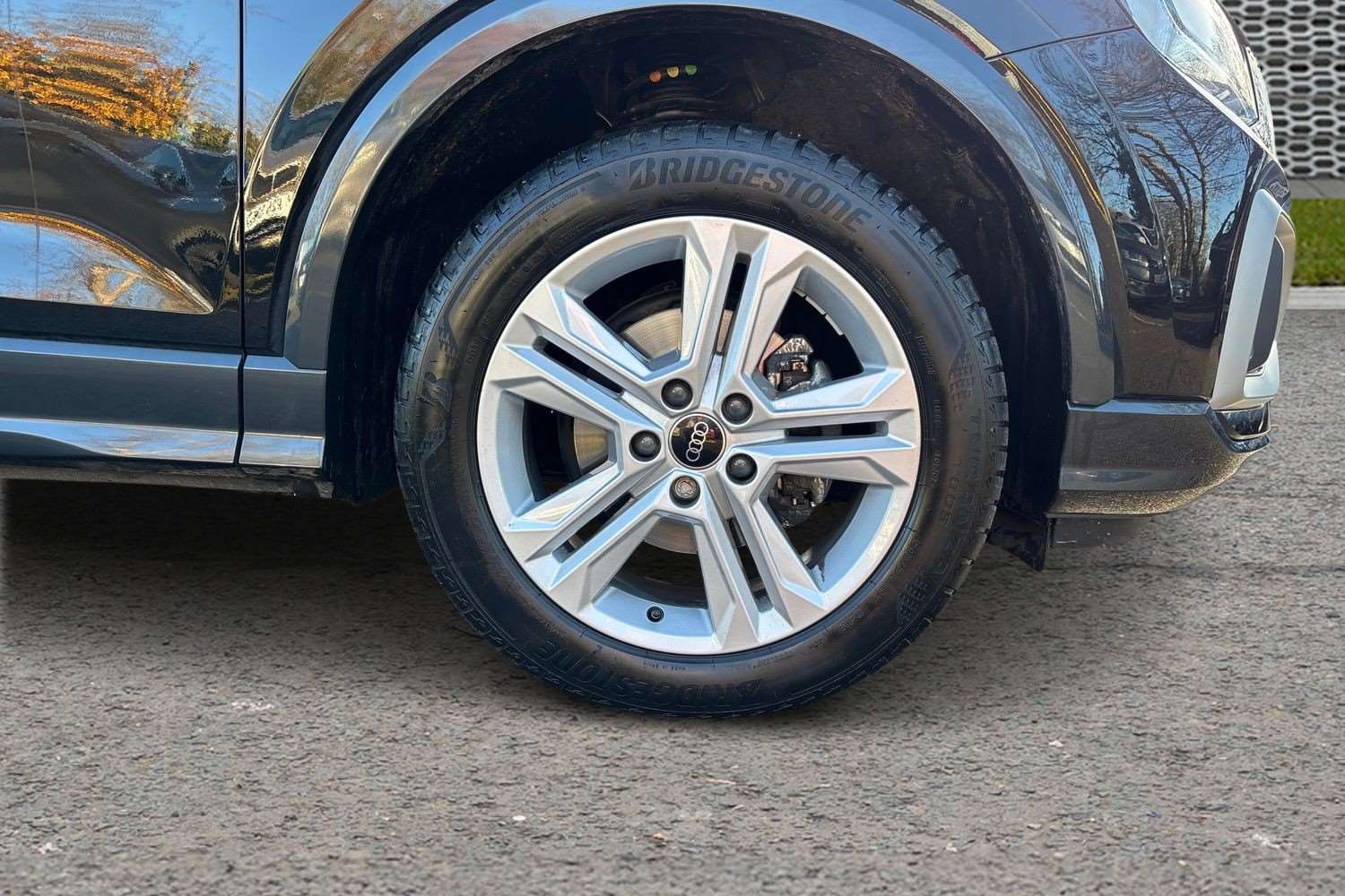 Used Audi Q2 2025 for sale - 76789195: Photo 11