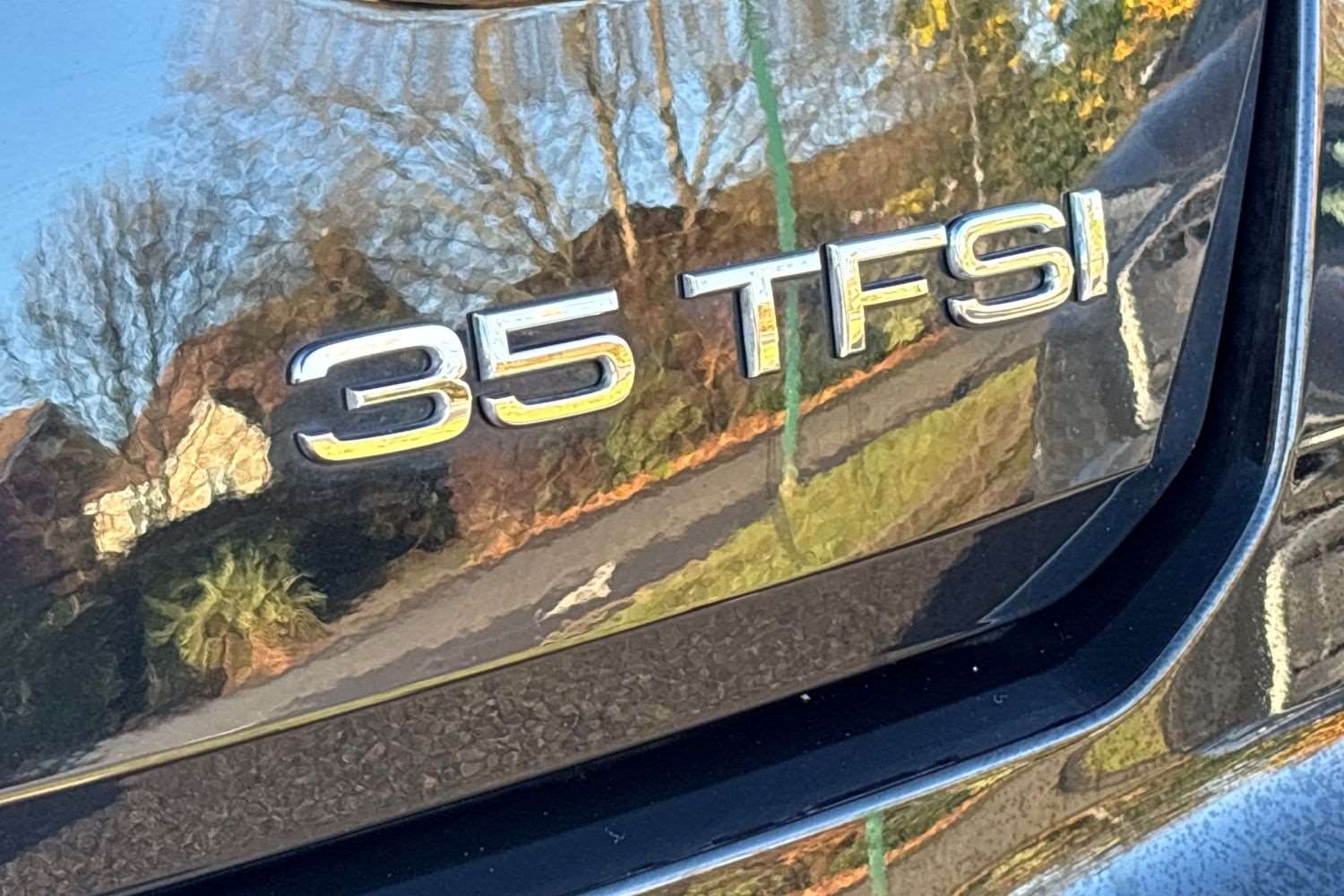 Used Audi Q2 2025 for sale - 76789195: Photo 12