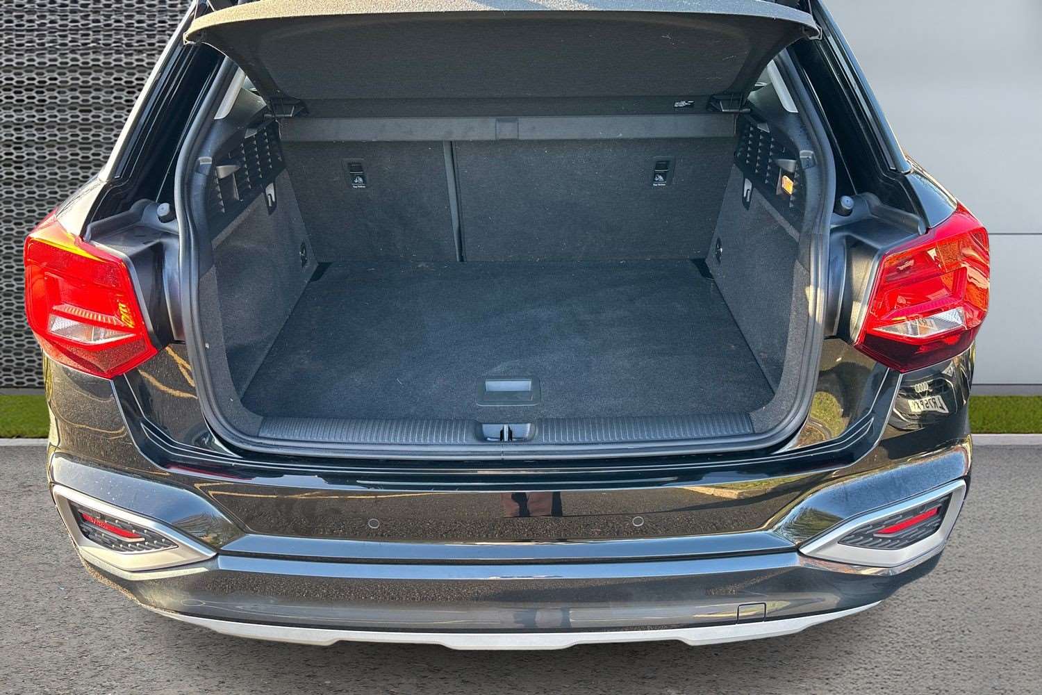 Used Audi Q2 2025 for sale - 76789195: Photo 13