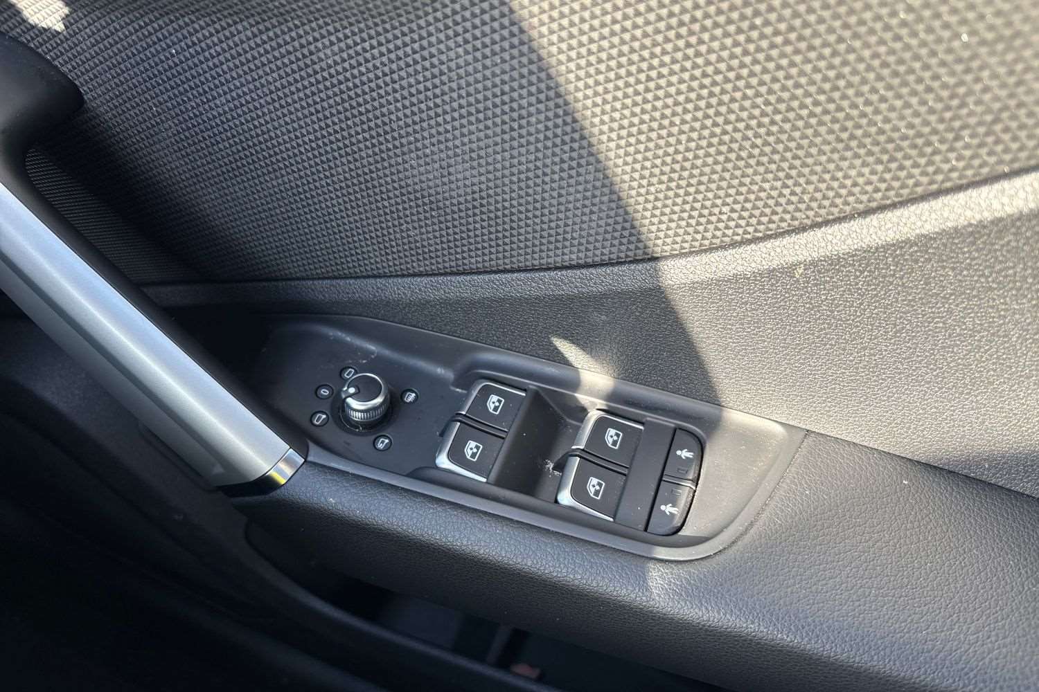 Used Audi Q2 2025 for sale - 76789195: Photo 14