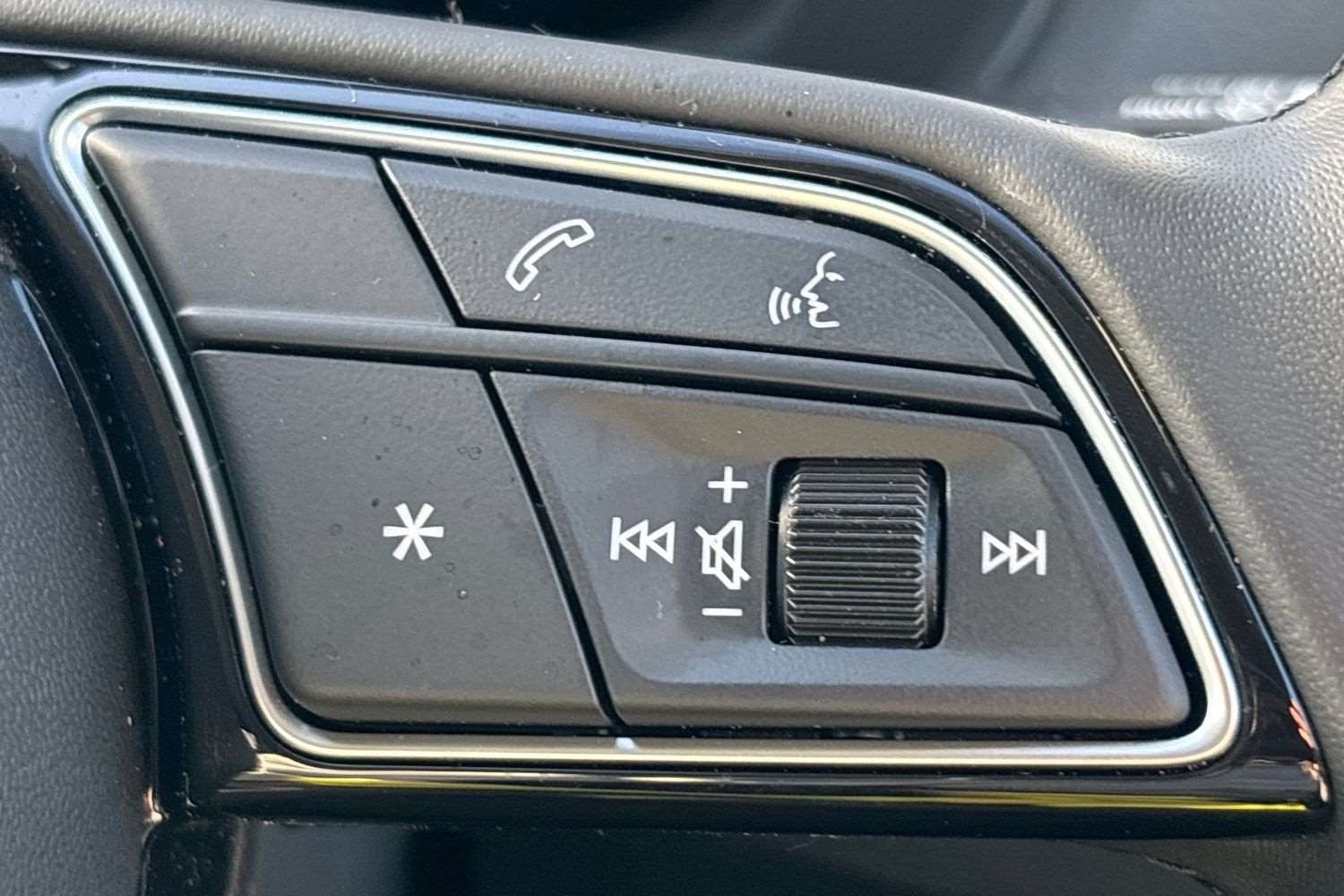 Used Audi Q2 2025 for sale - 76789195: Photo 17