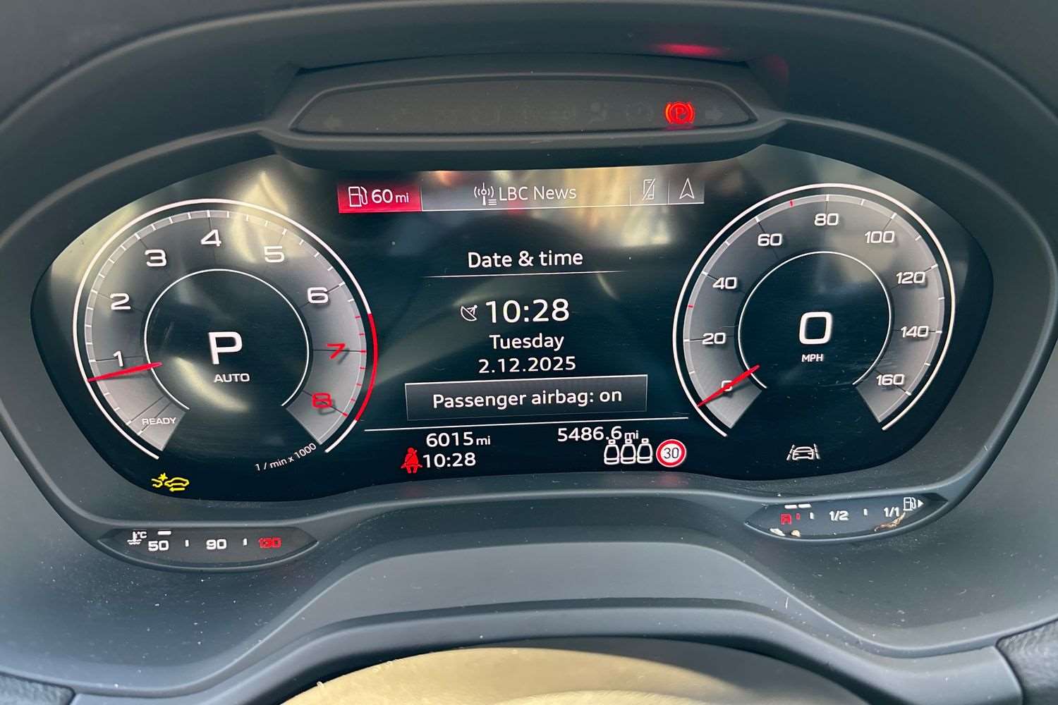 Used Audi Q2 2025 for sale - 76789195: Photo 18