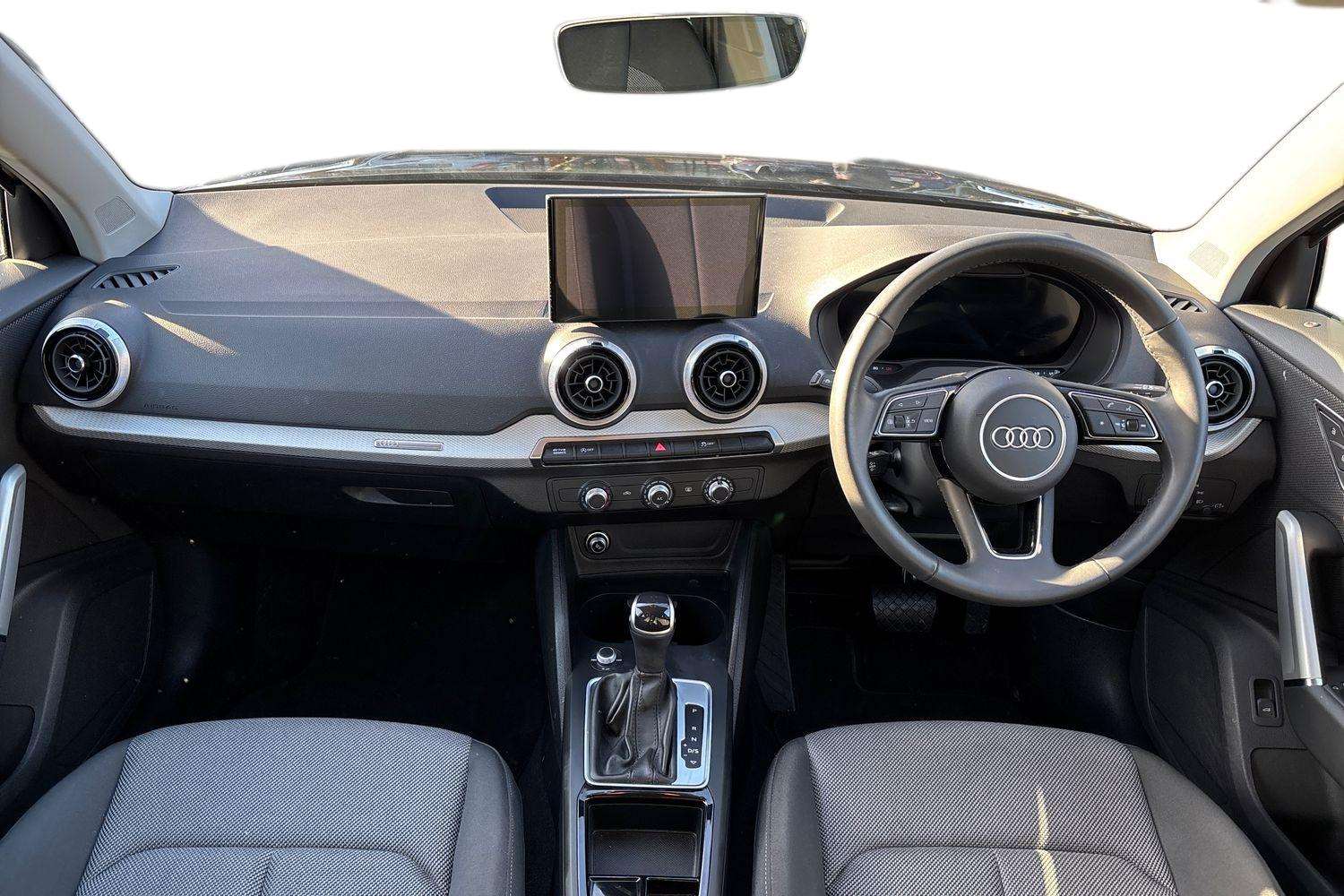 Used Audi Q2 2025 for sale - 76789195: Photo 19