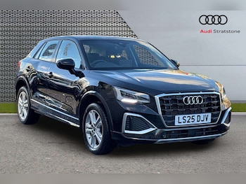 2025 - 35 TFSI Sport 5dr S Tronic
