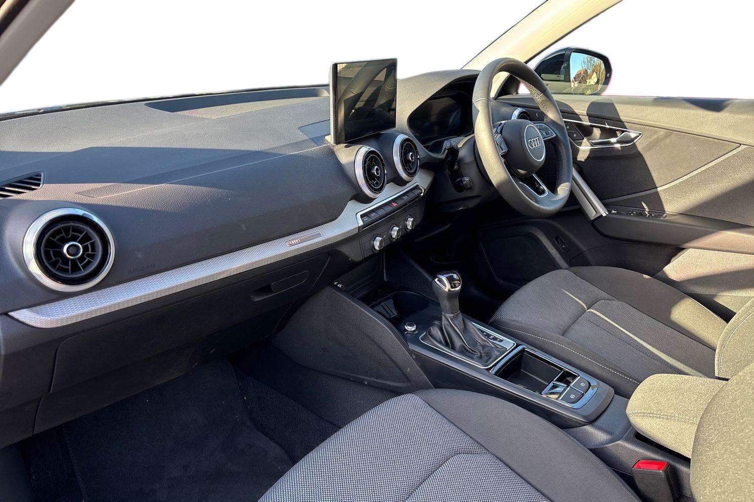 Used Audi Q2 2025 for sale - 76789195: Photo 2