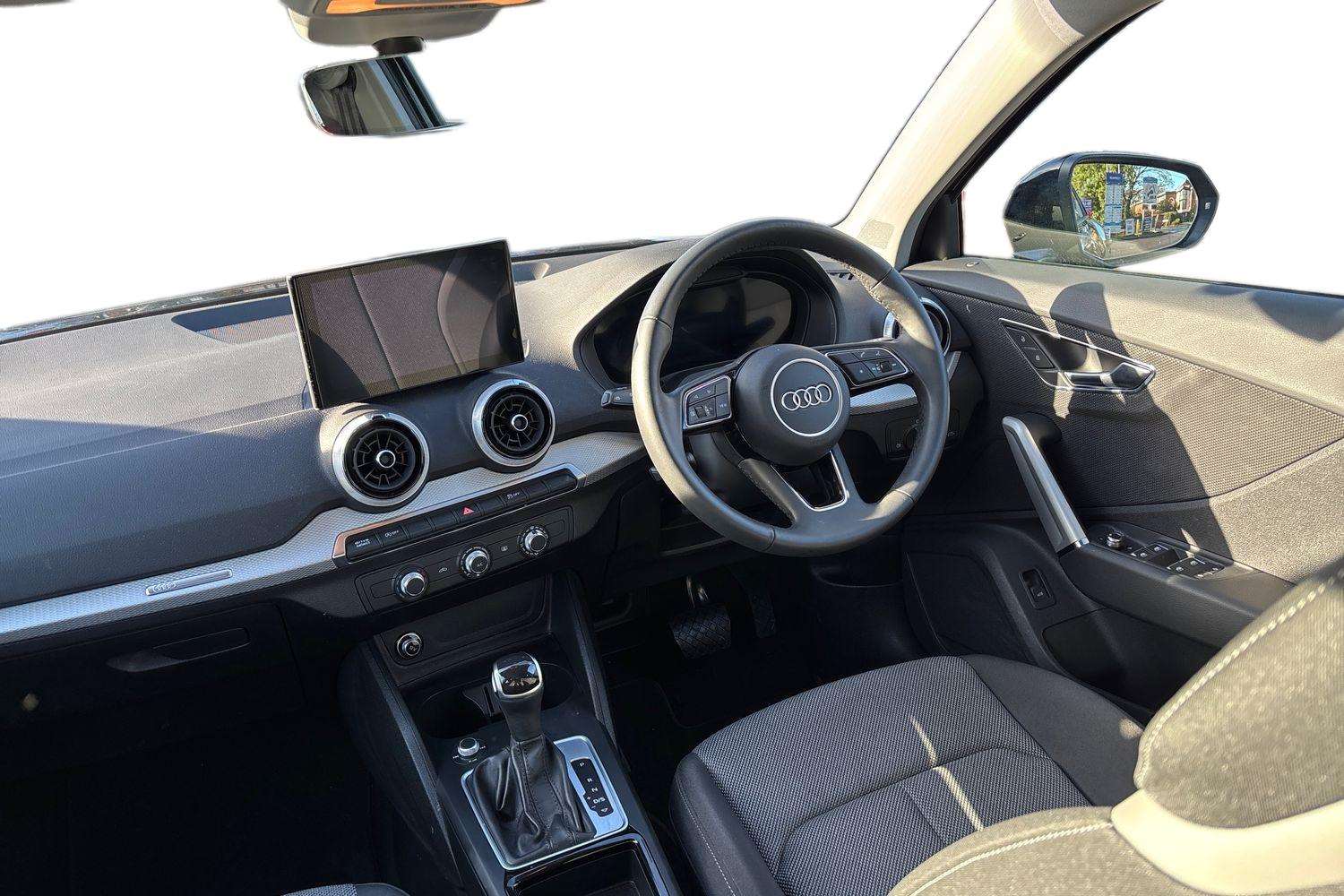 Used Audi Q2 2025 for sale - 76789195: Photo 20