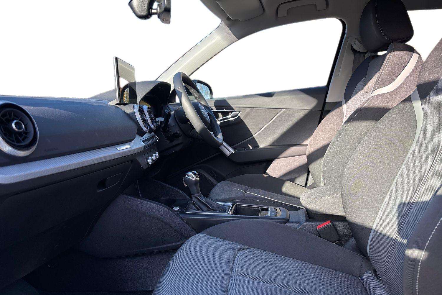 Used Audi Q2 2025 for sale - 76789195: Photo 21