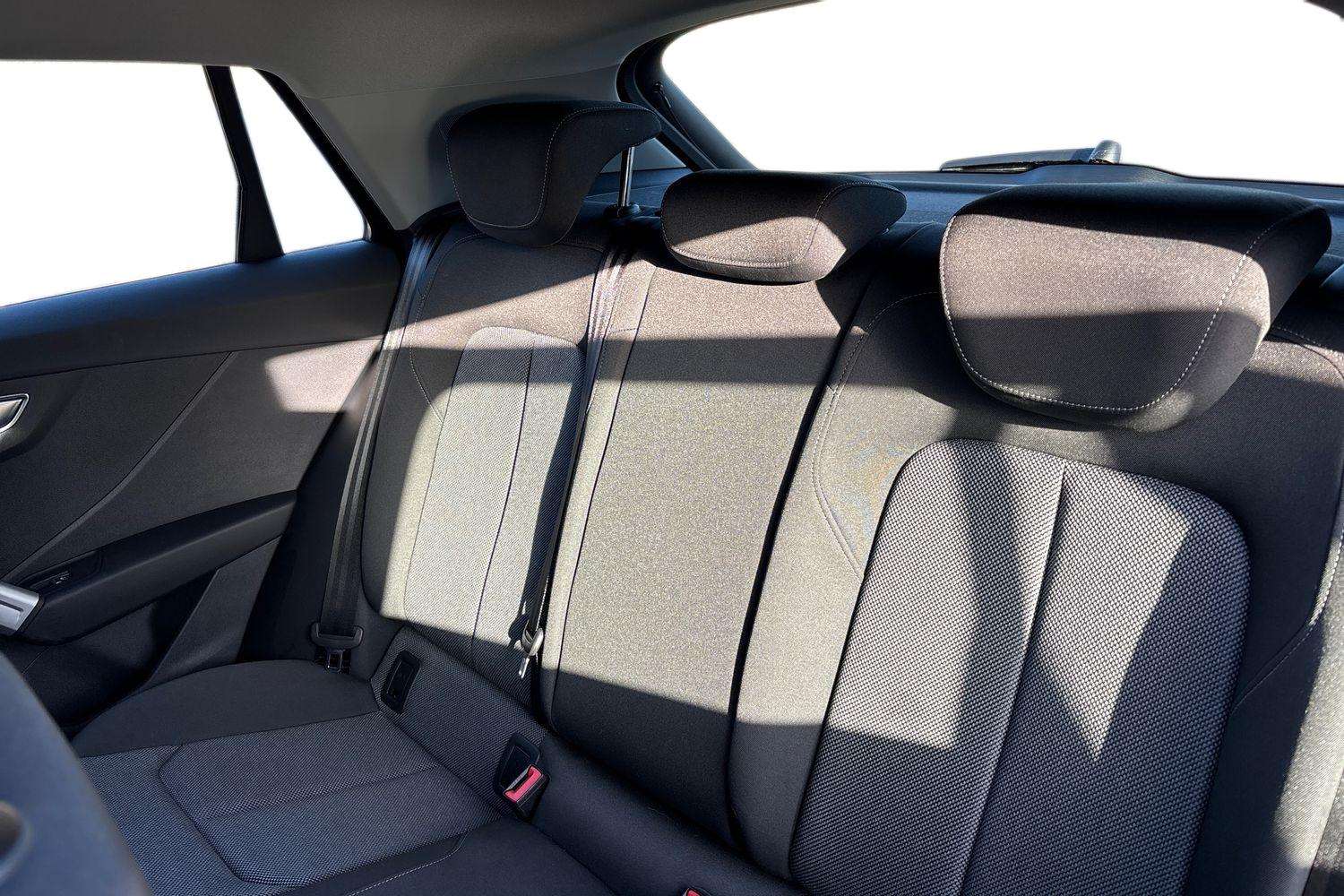 Used Audi Q2 2025 for sale - 76789195: Photo 22