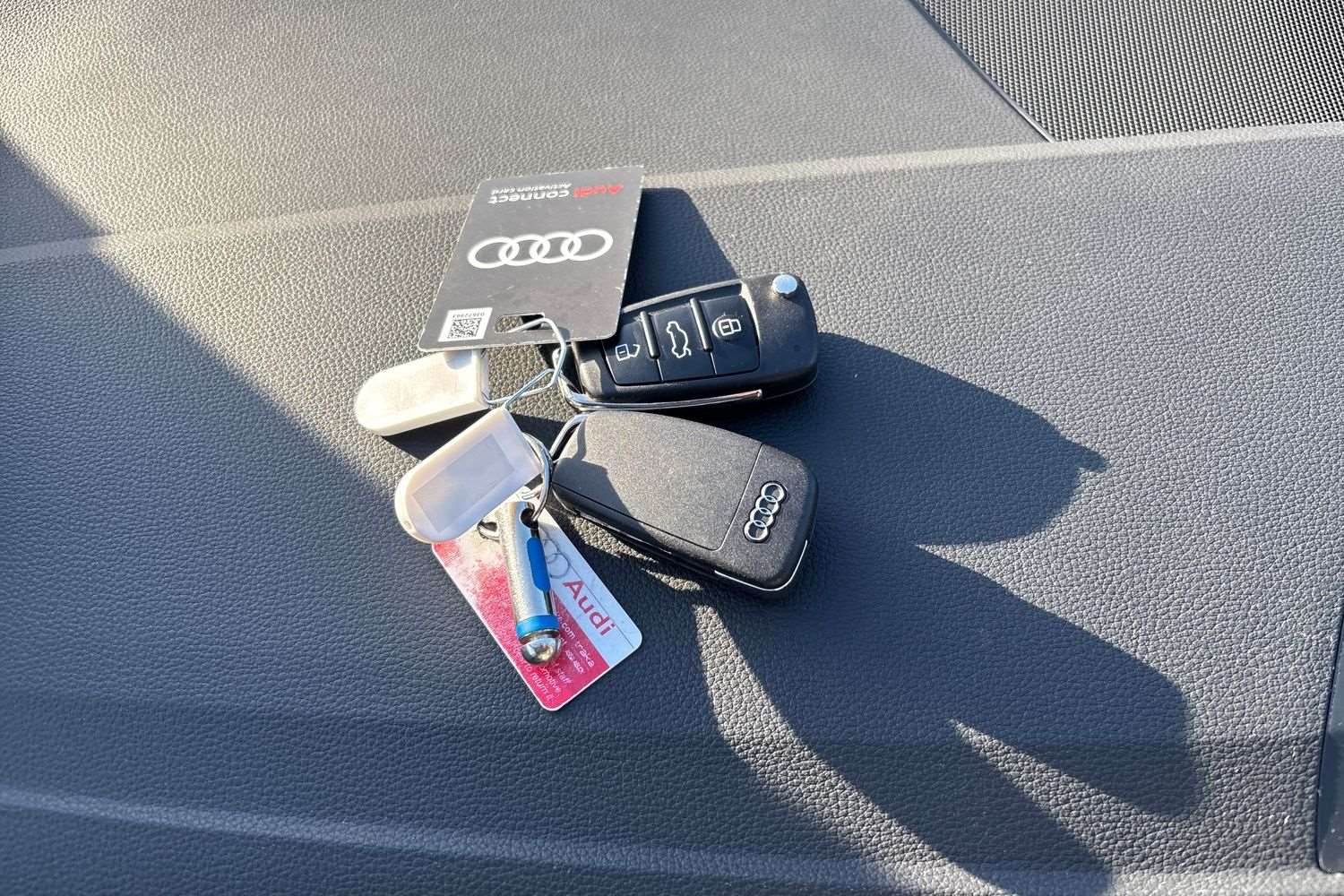 Used Audi Q2 2025 for sale - 76789195: Photo 25