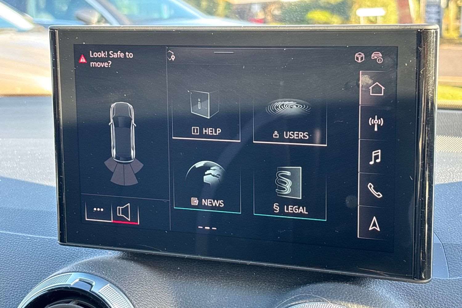 Used Audi Q2 2025 for sale - 76789195: Photo 26