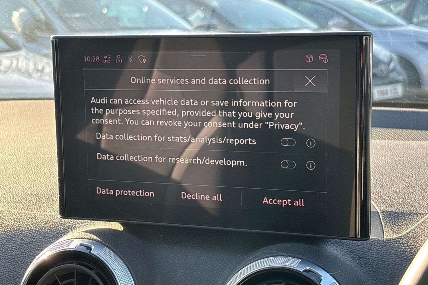 Used Audi Q2 2025 for sale - 76789195: Photo 27