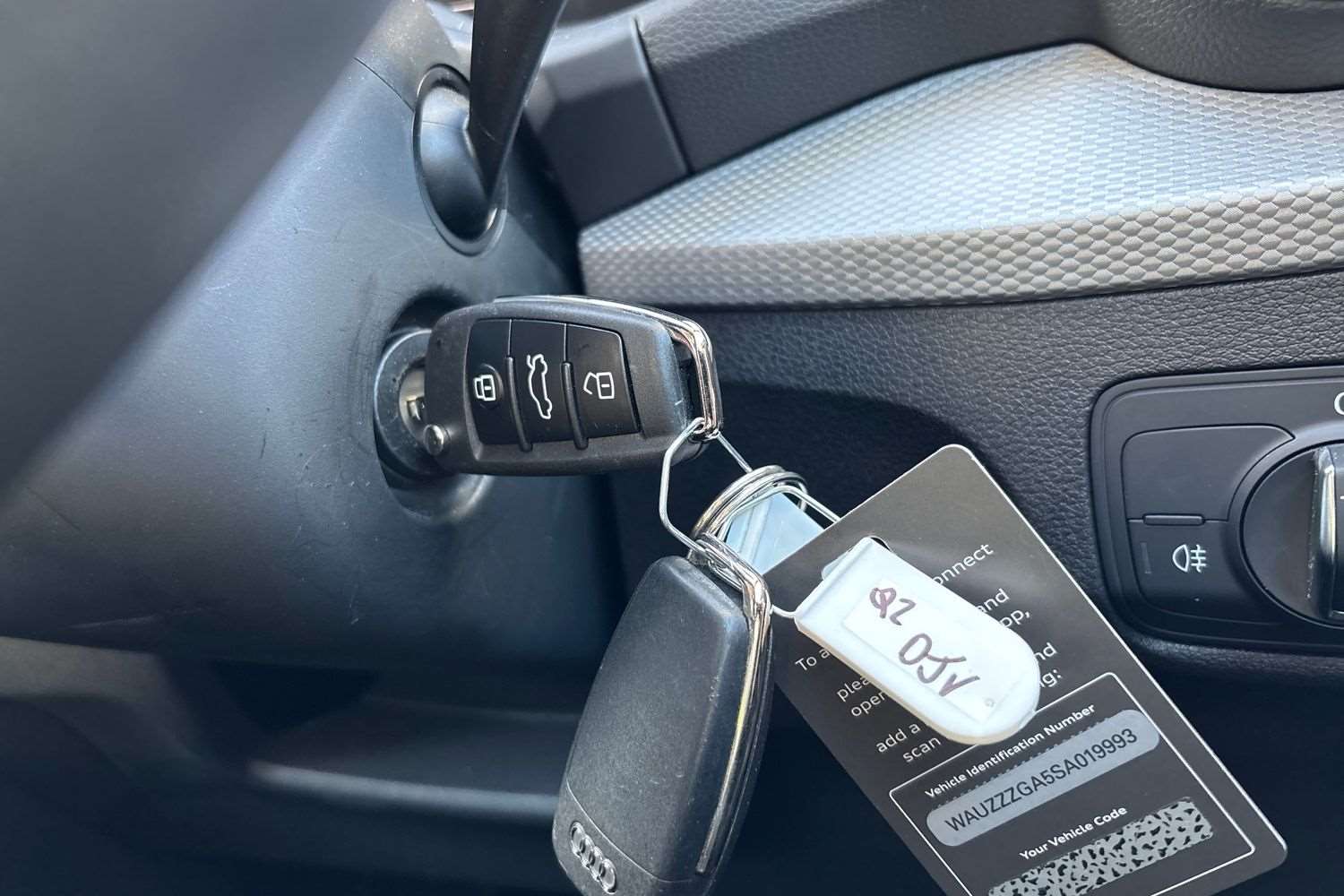 Used Audi Q2 2025 for sale - 76789195: Photo 29