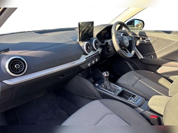 Used Audi Q2 2025 for sale - 76789195: Photo