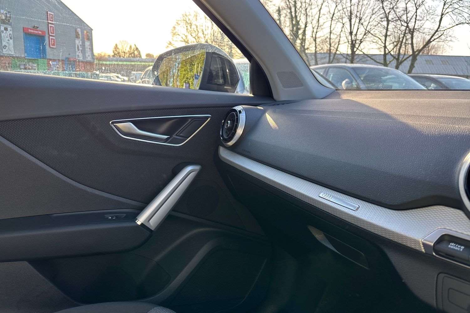 Used Audi Q2 2025 for sale - 76789195: Photo 33