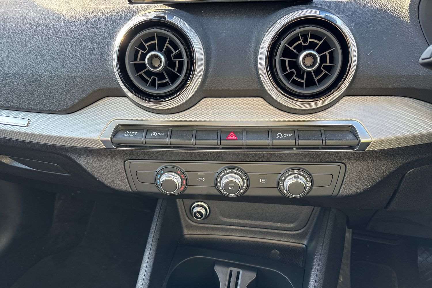 Used Audi Q2 2025 for sale - 76789195: Photo 34