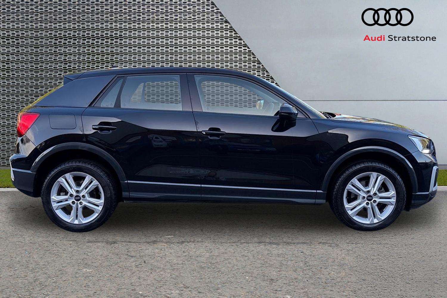 Used Audi Q2 2025 for sale - 76789195: Photo 4
