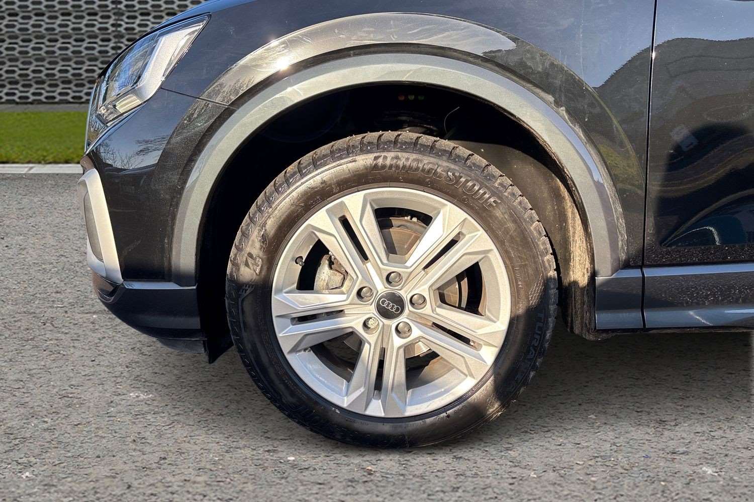 Used Audi Q2 2025 for sale - 76789195: Photo 5