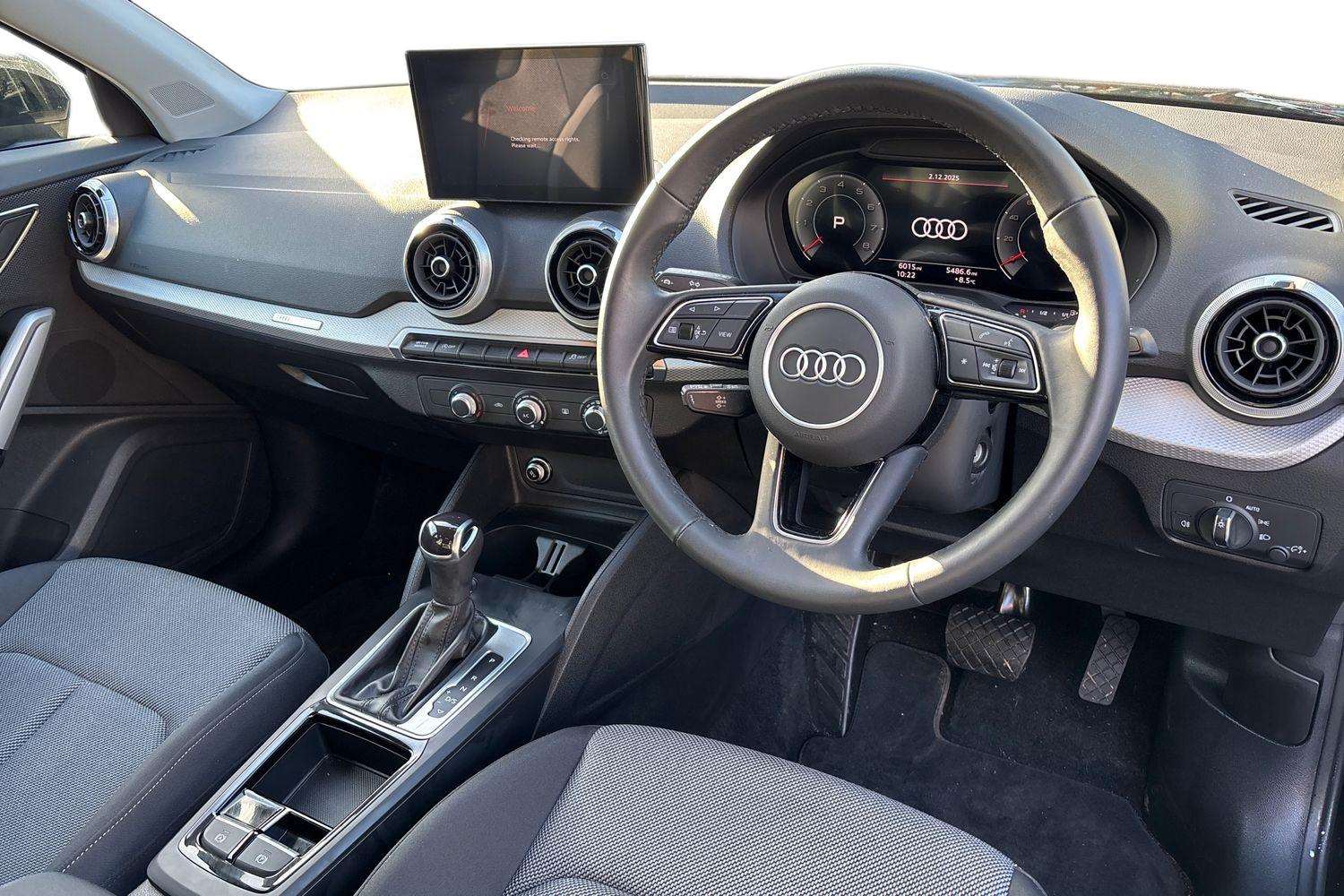 Used Audi Q2 2025 for sale - 76789195: Photo 6