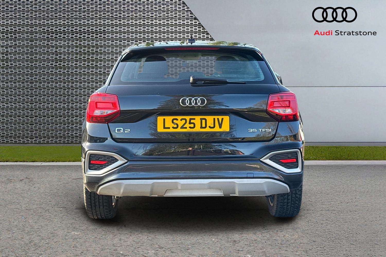 Used Audi Q2 2025 for sale - 76789195: Photo 7