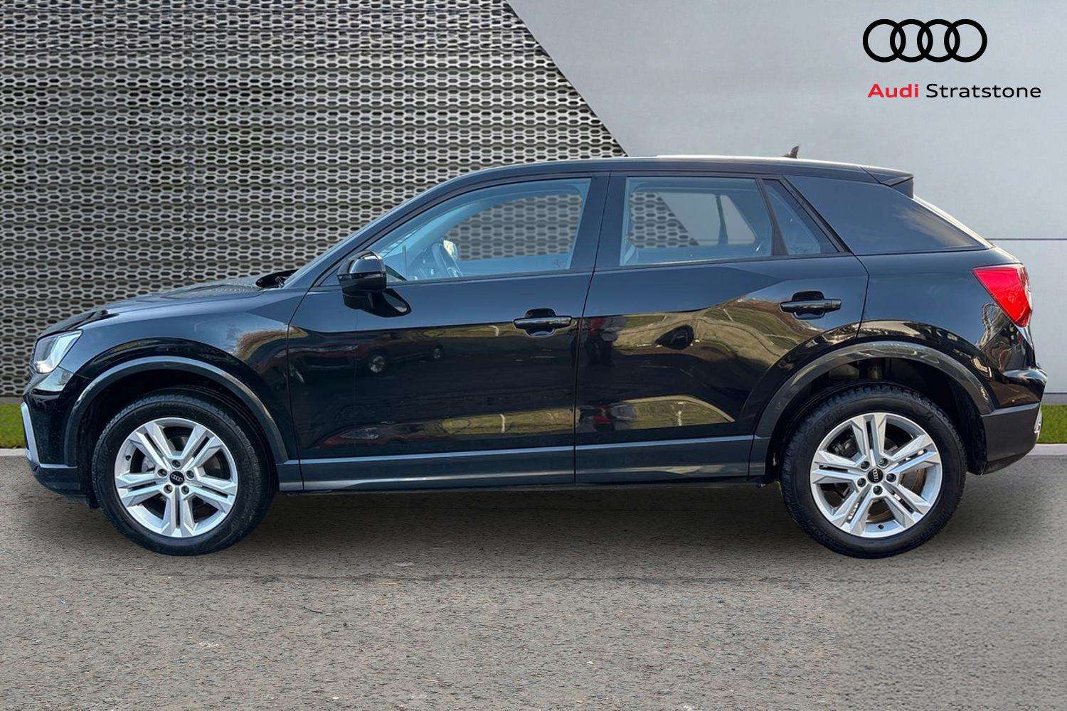 Used Audi Q2 2025 for sale - 76789195: Photo 8